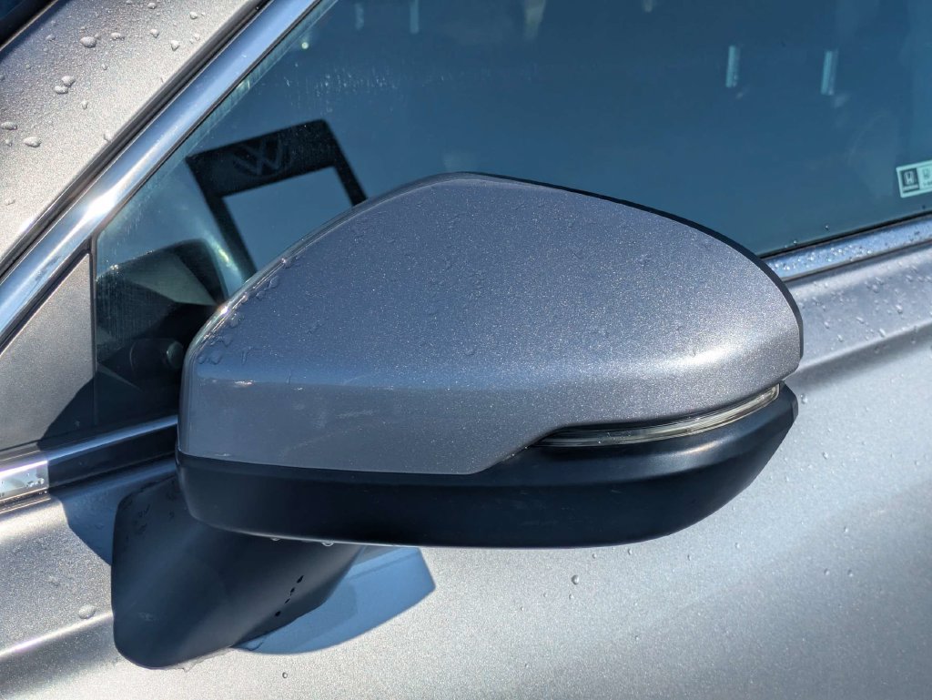 Used 2023 Honda CR-V EX-L image 12