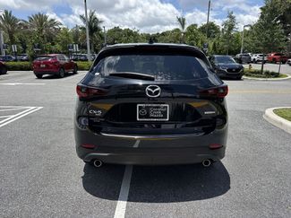 Certified 2023 MAZDA CX-5 AWD 2.5 S video 2