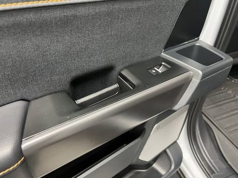 Used 2025 Ford F150 Tremor w/ Tow/Haul Package image 40