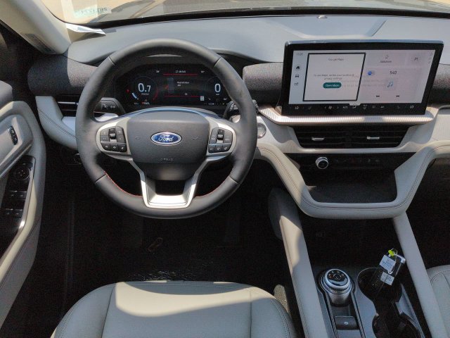 New 2026 Ford Explorer Active w/ Active Comfort Package RWD image 16
