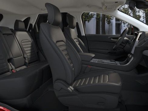 New 2023 Ford Edge SEL w/ Convenience Package image 27