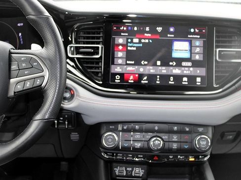 Used 2024 Dodge Durango Citadel w/ Tow 'N Go Package image 32