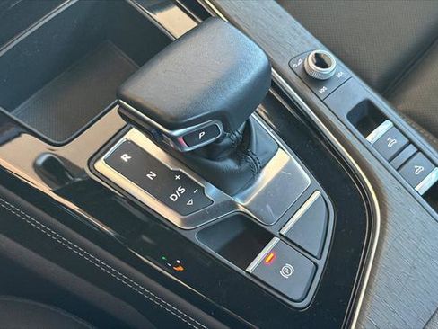 Used 2024 Audi A5 2.0T Premium Plus w/ Premium Plus image 21