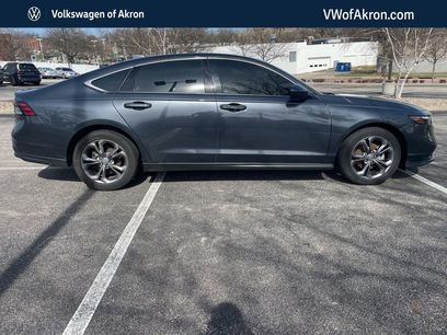 Used 2023 Honda Accord EX