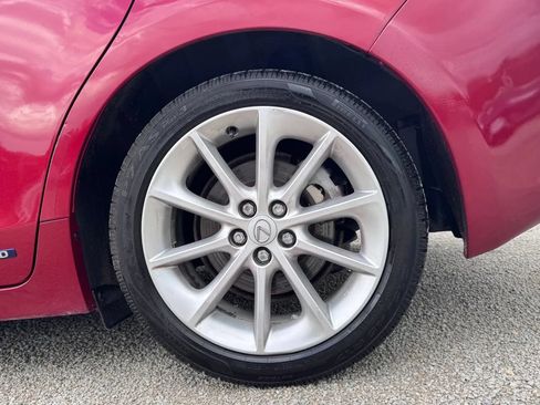 Used 2012 Lexus CT 200h Premium w/ Premium Audio Pkg FWD image 14