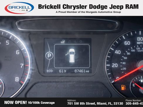 Used 2018 Kia Sorento LX image 33