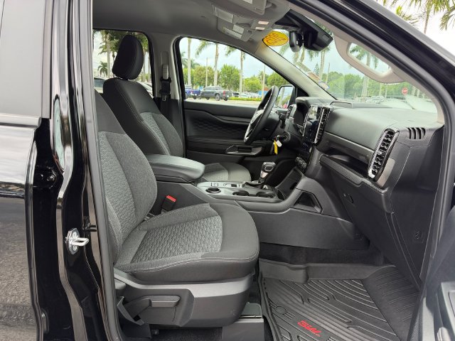 Used 2025 Ford Ranger XLT RWD image 18