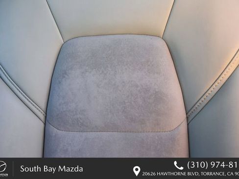 Certified 2023 MAZDA CX-5 AWD 2.5 S w/ Select Package image 25