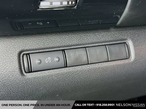 Certified 2022 Nissan Pathfinder S FWD image 10