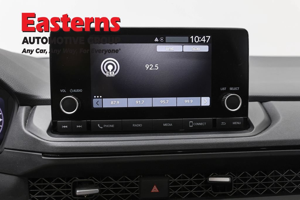Used 2025 Honda Accord SE image 20