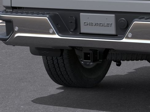 New 2026 Chevrolet Silverado 2500 LT w/ All Star Edition AWD/4WD image 14
