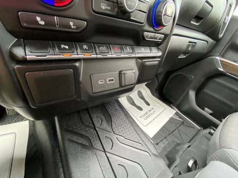 Used 2019 Chevrolet Silverado 1500 RST w/ All-Star Edition AWD/4WD image 21