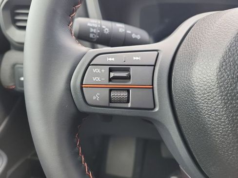 New 2026 Honda Passport TrailSport image 32