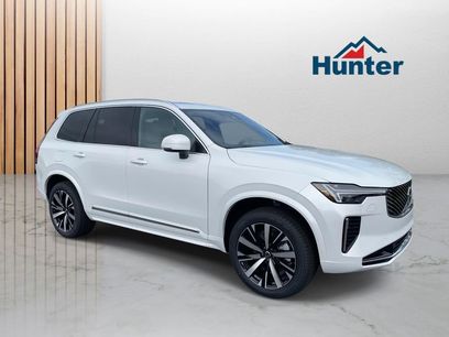 New 2026 Volvo XC90 B5 Core