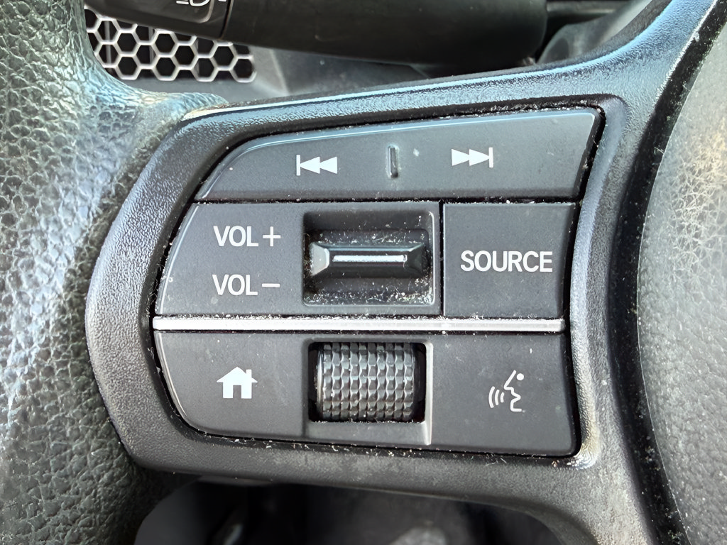 Used 2024 Honda CR-V LX image 17