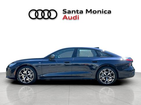 New 2026 Audi A6 Premium Plus AWD/4WD image 3