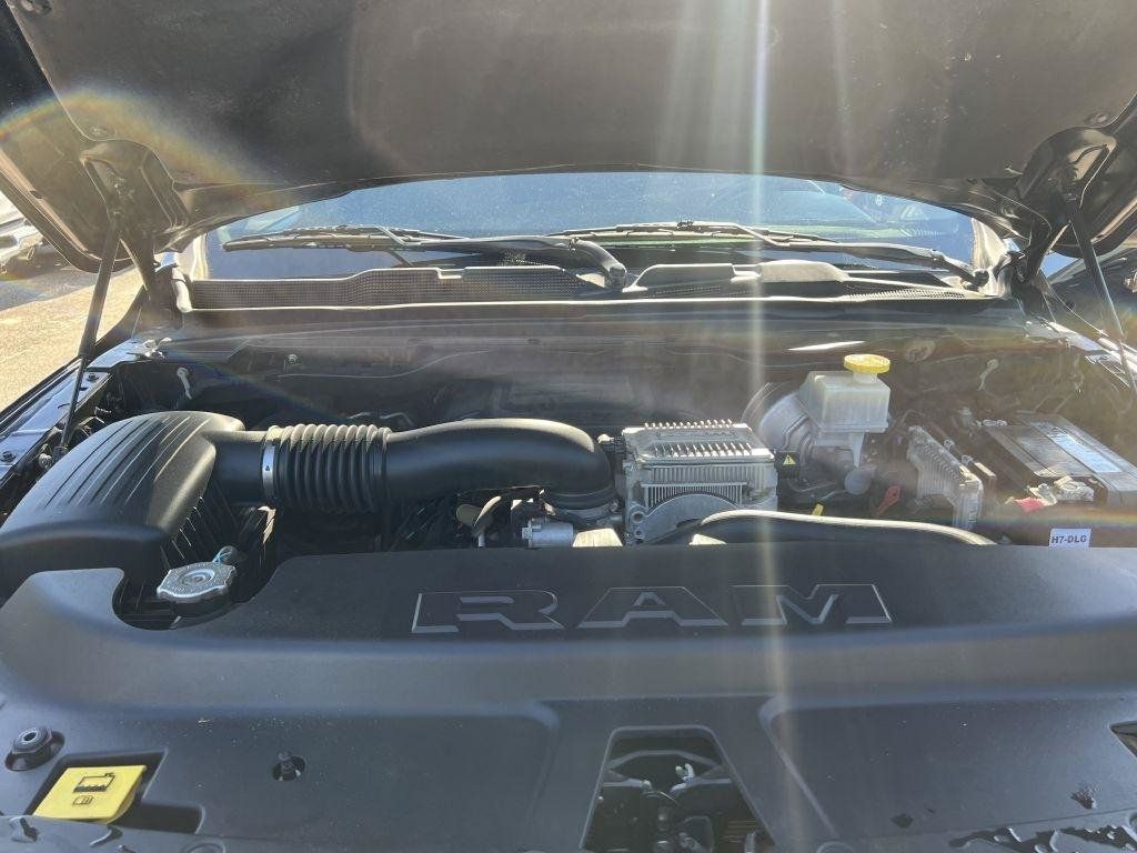 Used 2020 RAM 1500 Limited RWD image 17