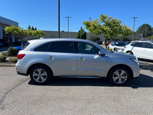Used 2020 Acura MDX SH-AWD image 6