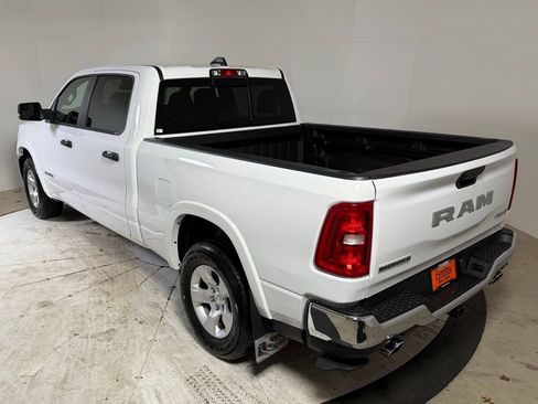 Certified 2025 RAM 1500 Big Horn image 5