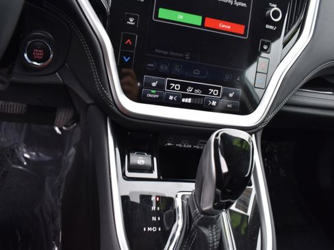 Used 2023 Subaru Outback Limited image 19