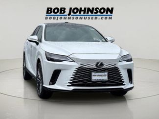Certified 2024 Lexus RX 350 AWD w/ Convenience Package video 1