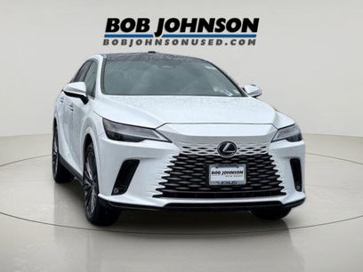 Certified 2024 Lexus RX 350 AWD w/ Convenience Package