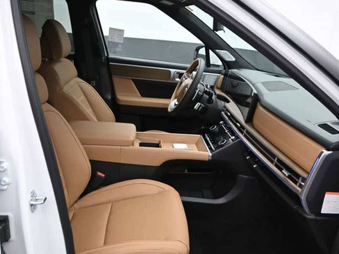 New 2026 Hyundai Santa Fe Calligraphy image 11