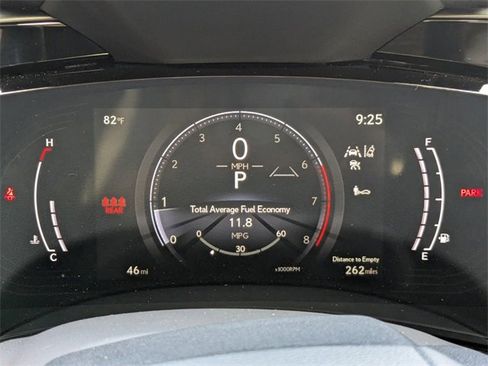 New 2024 Lexus NX 350 AWD w/ Vision Package image 30