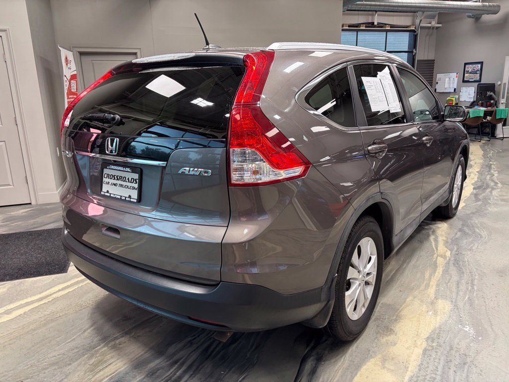 Used 2014 Honda CR-V EX-L image 32
