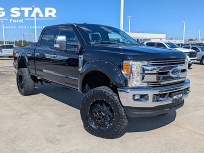 Used 2017 Ford F250 Lariat w/ Lariat Ultimate Package