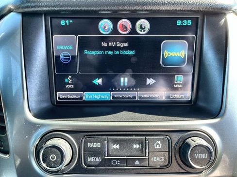 Used 2015 Chevrolet Tahoe LT AWD/4WD image 13