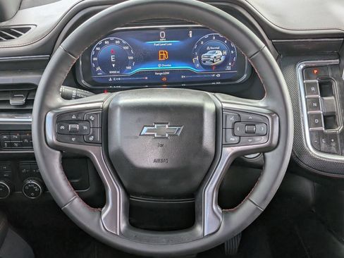 Used 2023 Chevrolet Tahoe RST w/ Sport Performance Package image 11