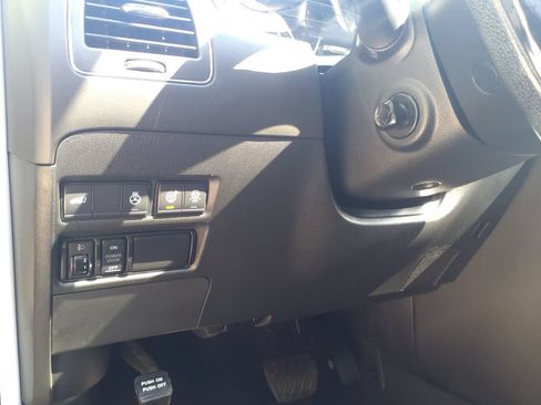 Used 2021 INFINITI QX80 Luxe w/ Cargo Package RWD image 26
