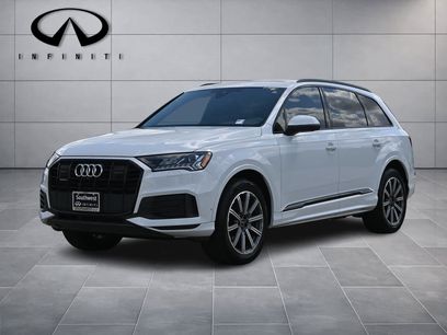Used 2024 Audi Q7 2.0T Premium Plus w/ Premium Plus Package