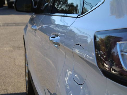 Used 2017 Ford Edge Titanium w/ Equipment Group 301A image 35