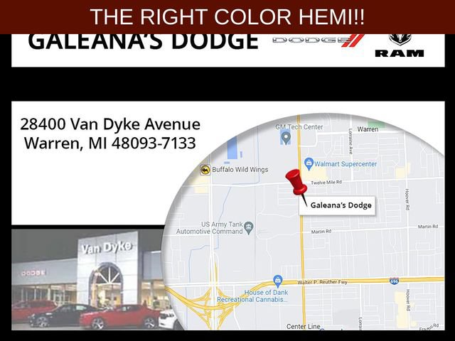 Used 2024 Dodge Durango R/T w/ Blacktop Package AWD/4WD image 22