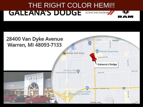 Used 2024 Dodge Durango R/T w/ Blacktop Package AWD/4WD image 22