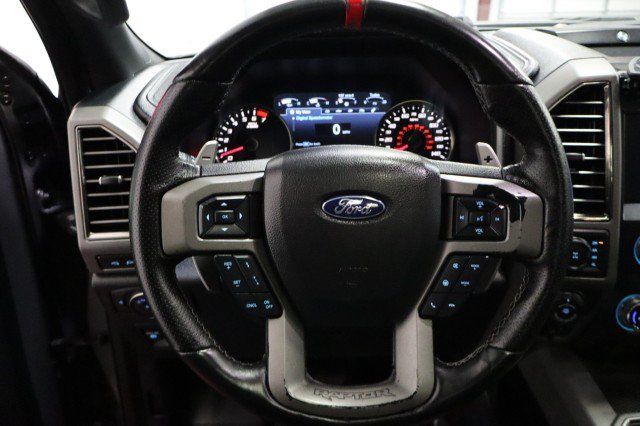 Used 2020 Ford F150 Raptor w/ Equipment Group 802A Luxury AWD/4WD image 38