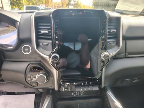 New 2026 RAM 1500 Big Horn image 31