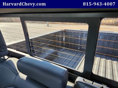 Used 2026 Chevrolet Silverado 1500 LT Trail Boss image 28