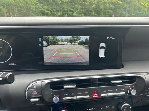 Used 2026 Hyundai Palisade SEL AWD/4WD image 18