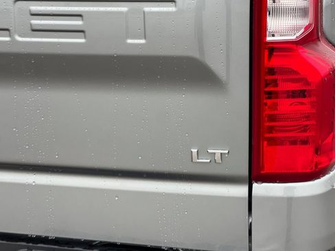 New 2026 Chevrolet Silverado 1500 LT image 20