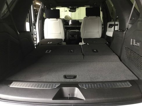 New 2026 Chevrolet Tahoe Premier image 51