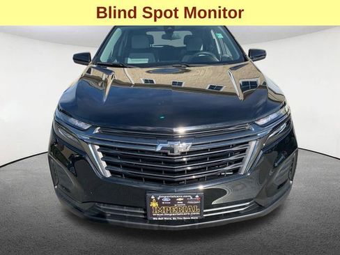 Certified 2023 Chevrolet Equinox LS w/ LS Convenience Package image 5