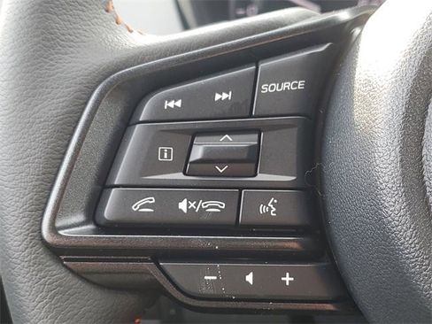 New 2026 Subaru Crosstrek 2.5i Limited w/ Crosstrek Mirror Package image 21