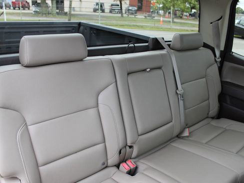 Used 2014 GMC Sierra 1500 SLT w/ Driver Alert Package image 29