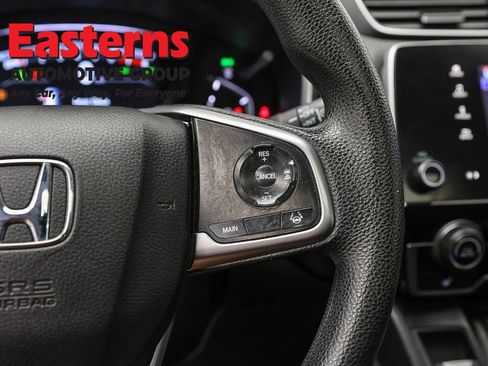 Used 2022 Honda CR-V EX image 16