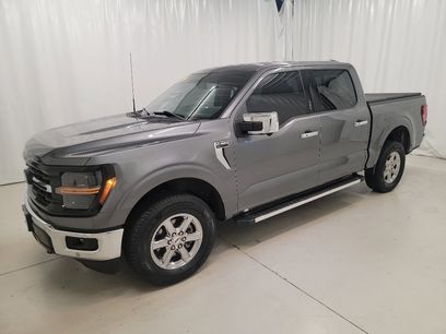 Used 2024 Ford F150 XLT w/ Equipment Group 302A MID