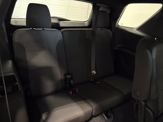 Used 2023 Chevrolet Traverse LT FWD image 37