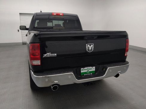 Used 2015 RAM 1500 Big Horn AWD/4WD image 6